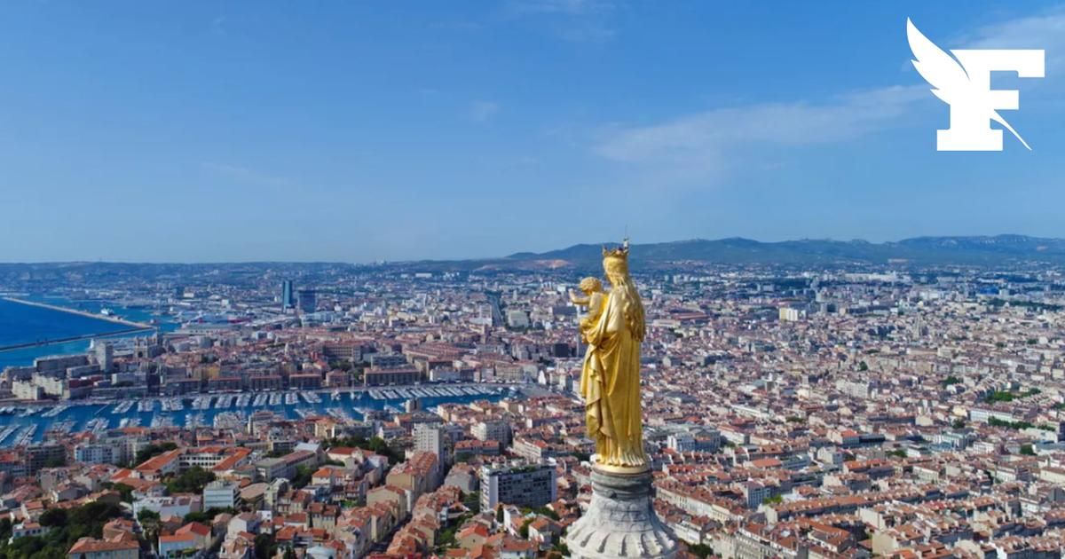 À Marseille, un homme tué au fusil à pompe en pleine rue