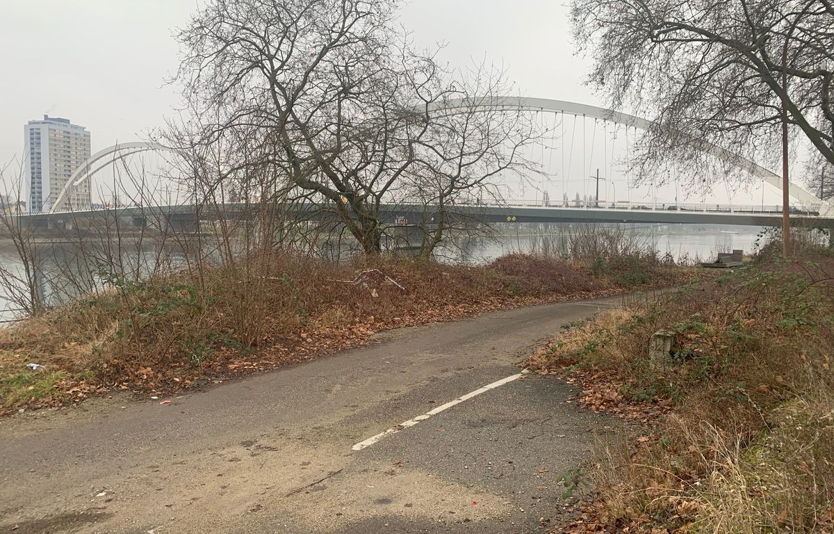 Strasbourg : Une famille à la recherche de muguet tombe sur des ossements humains dans un parc public