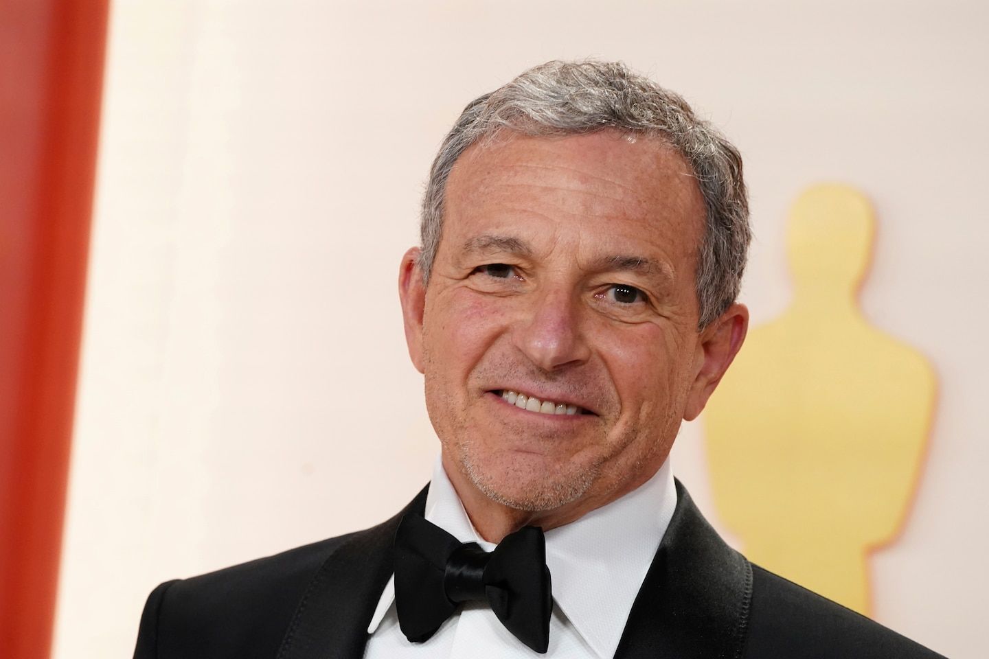 Bob Iger rebuilt Disney. Fighting DeSantis could define his legacy.