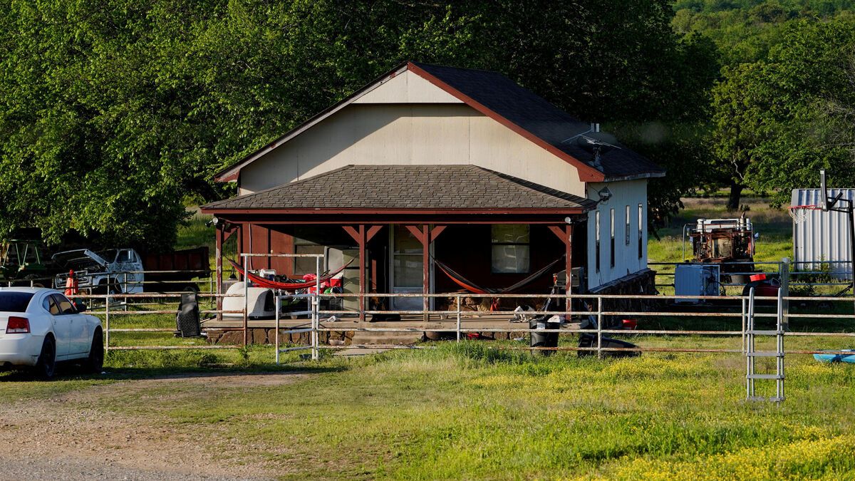 Adolescentes disparues aux États-Unis : le meurtrier parmi les sept corps retrouvés chez lui