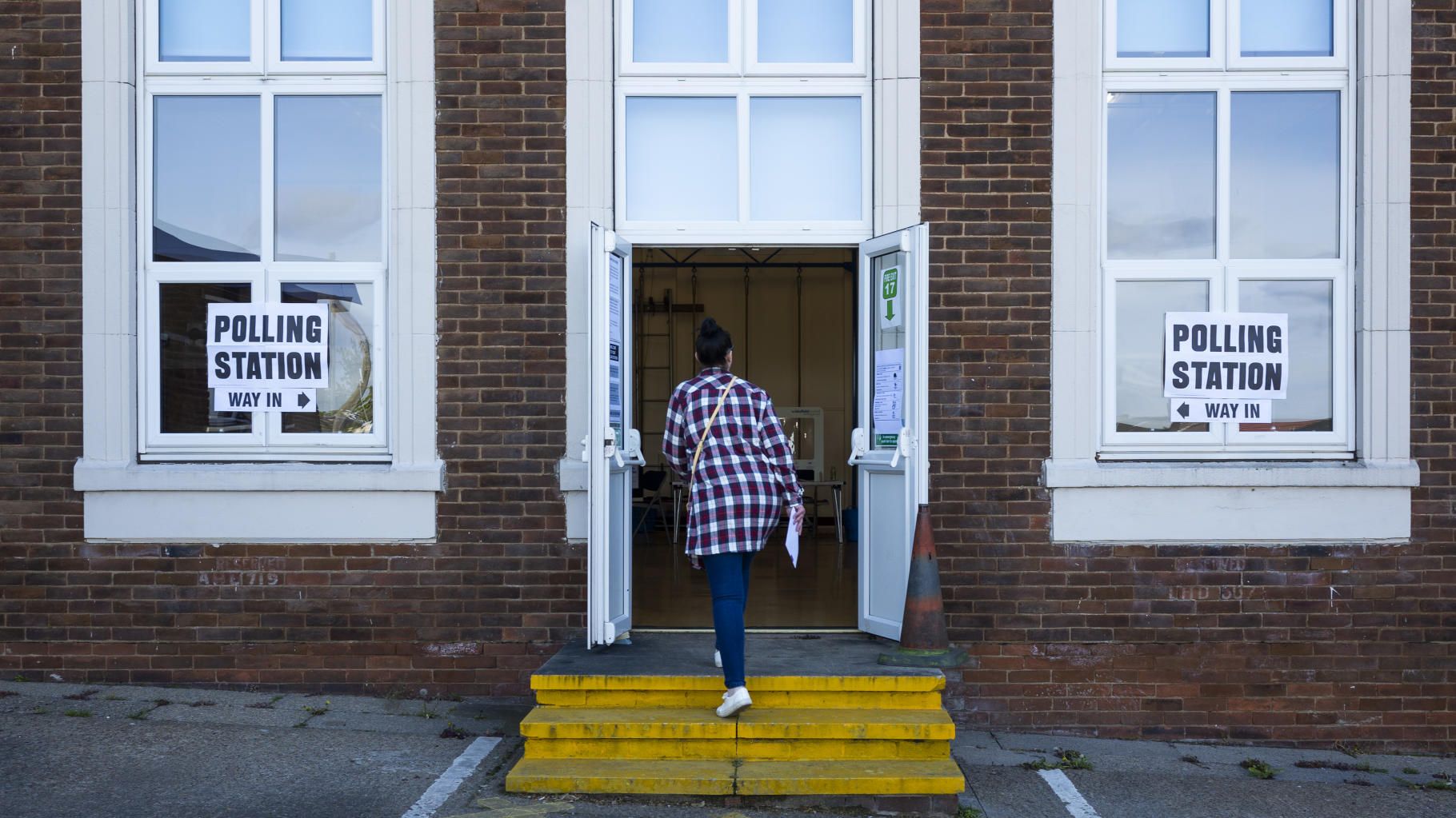 Au Royaume-Uni, la pièce d’identité pour voter fait craindre une abstention massive aux élections