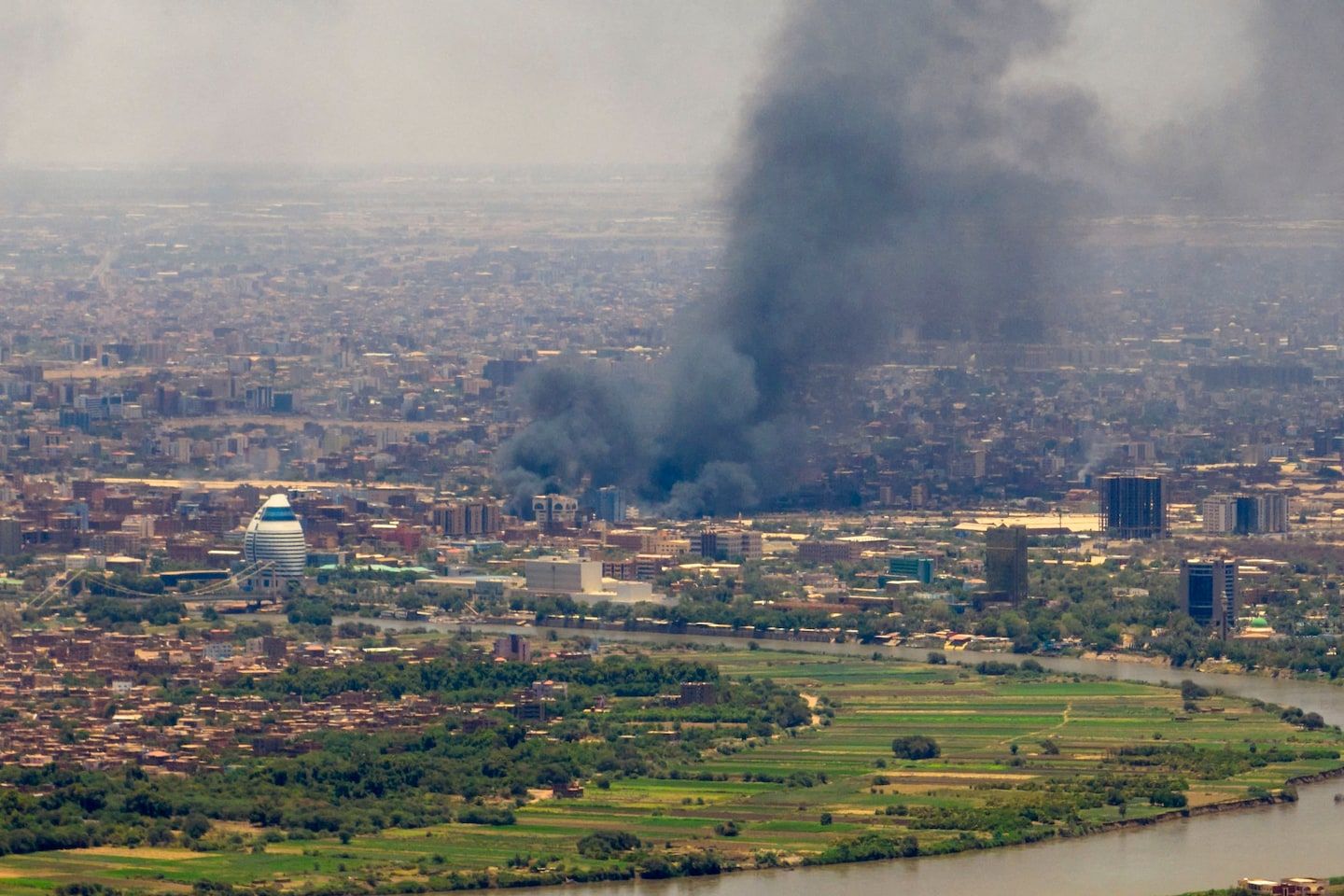 Sudan’s warring generals closely matched ahead of latest cease-fire