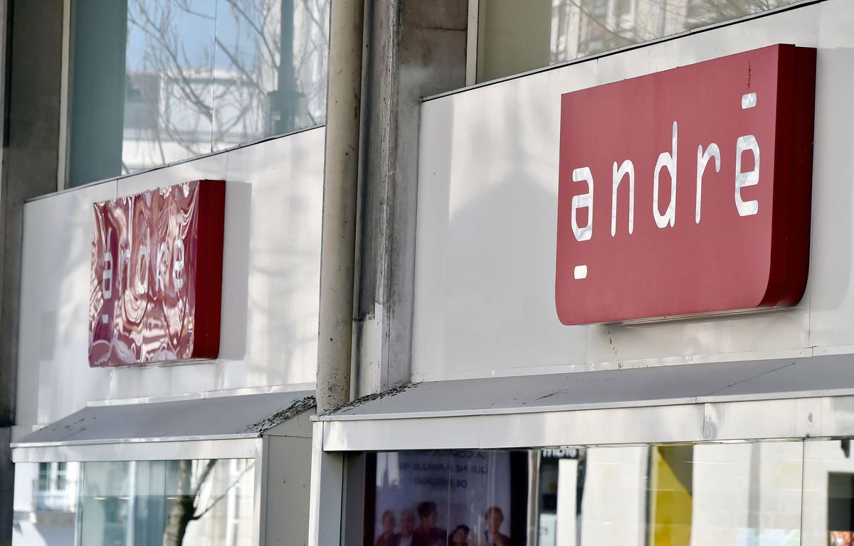 Les chaussures André cédées à une société belge sur décision du tribunal de commerce de Nanterre