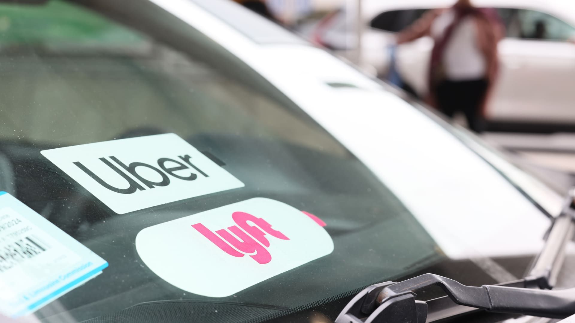 Lyft earnings report Q1 2023