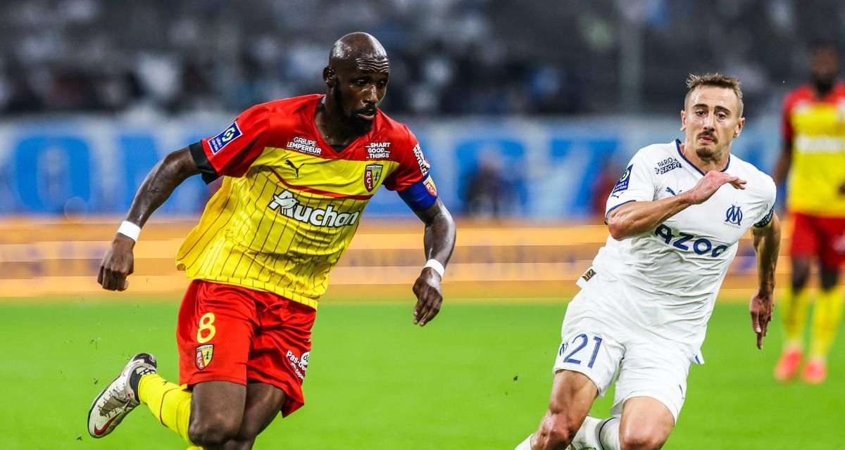 RC Lens - OM : un ancien des deux clubs prédit un sale quart d'heure à Marseille