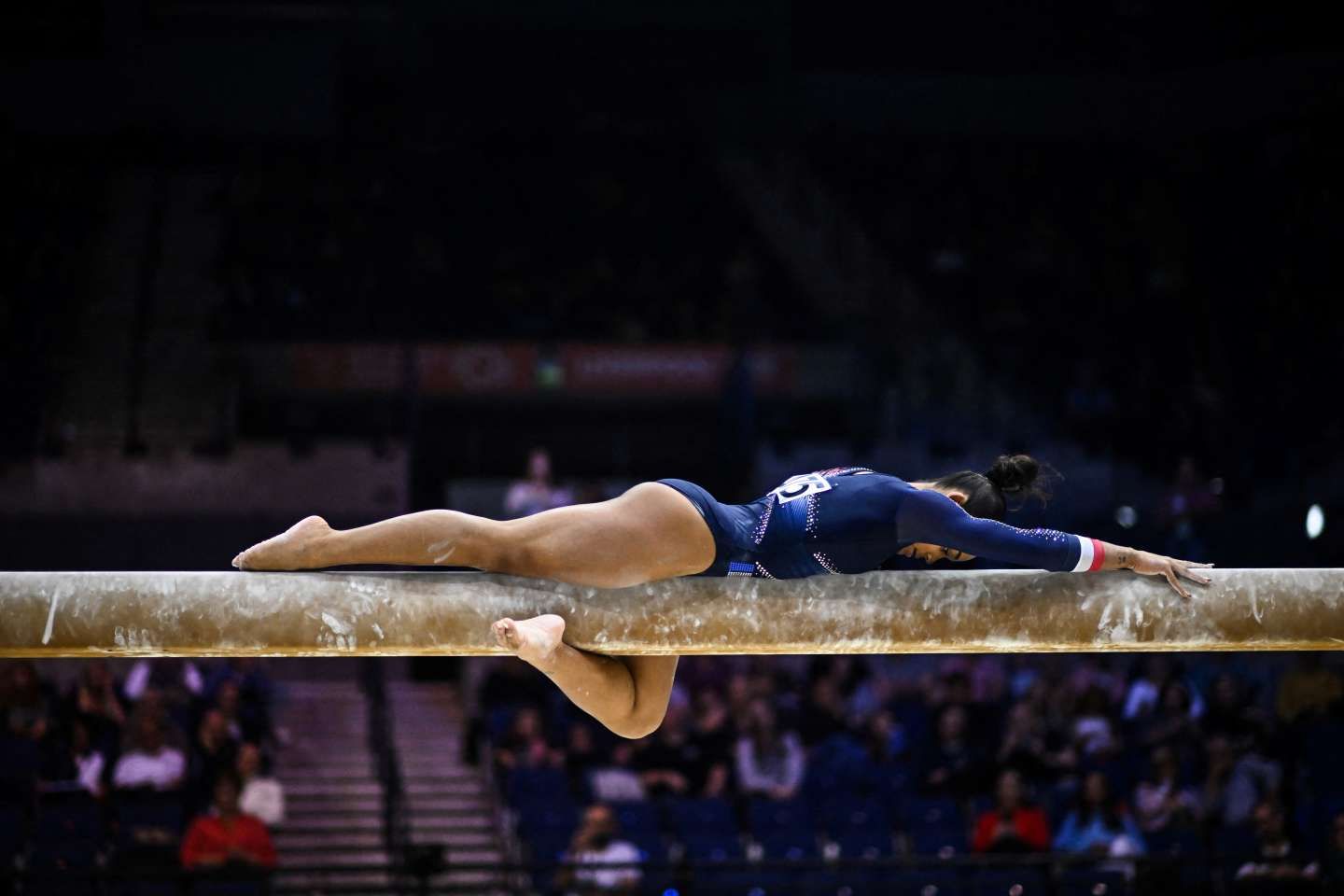 A Marseille, le directeur technique d’un centre d’entraînement de gymnastique de haut niveau condamné pour harcèlement moral