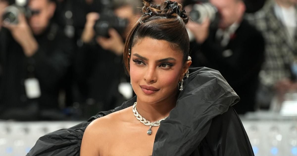 Priyanka Chopra raconte comme sa chirurgie ratée l'a plongée dans une "profonde dépression"