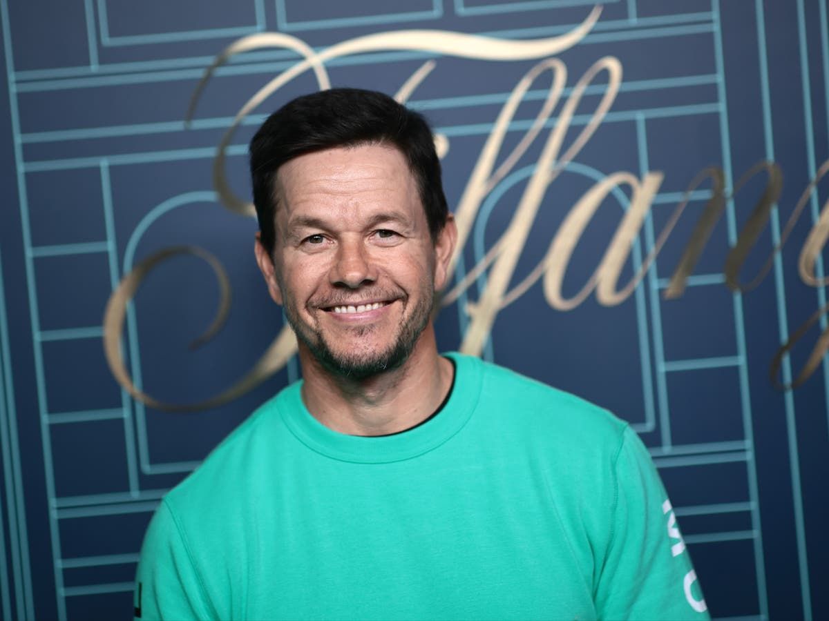 Mark Wahlberg shares his thoughts on Hollywood’s Ozempic weight loss trend