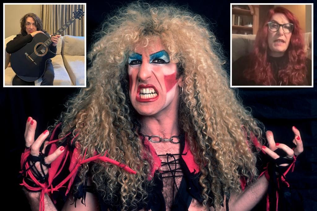 Dee Snider angers trans activists by siding with Paul Stanley