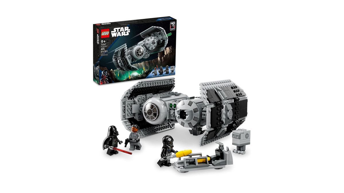 Celebrate Star Wars Day with these Lego Star Wars deals at Amazon