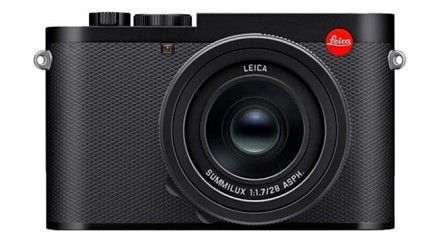 Leica Q3 諜照流出！傳將使用 M11 核心