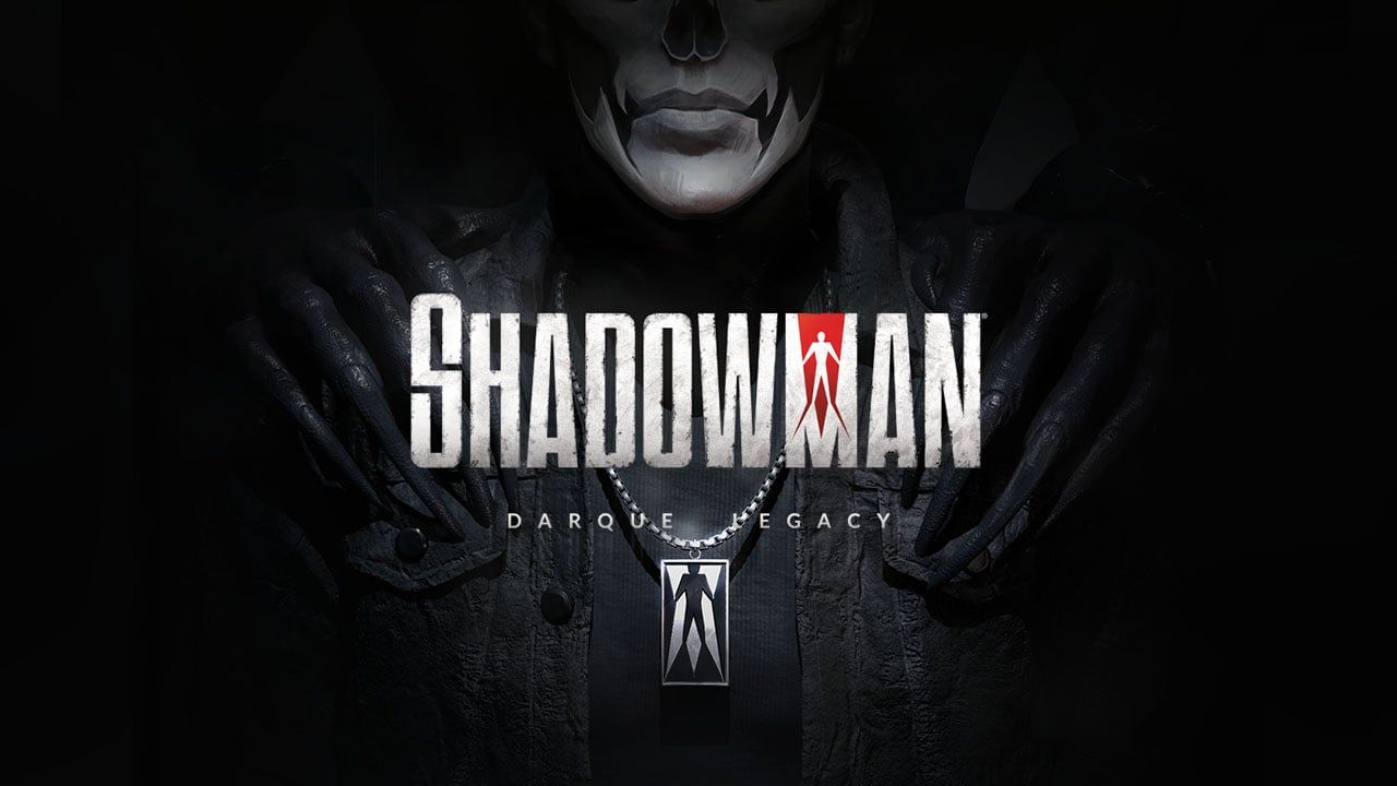 SHADOWMAN: Darque Legacy announced for PS5, Xbox Series, PS4, Xbox One, and PC