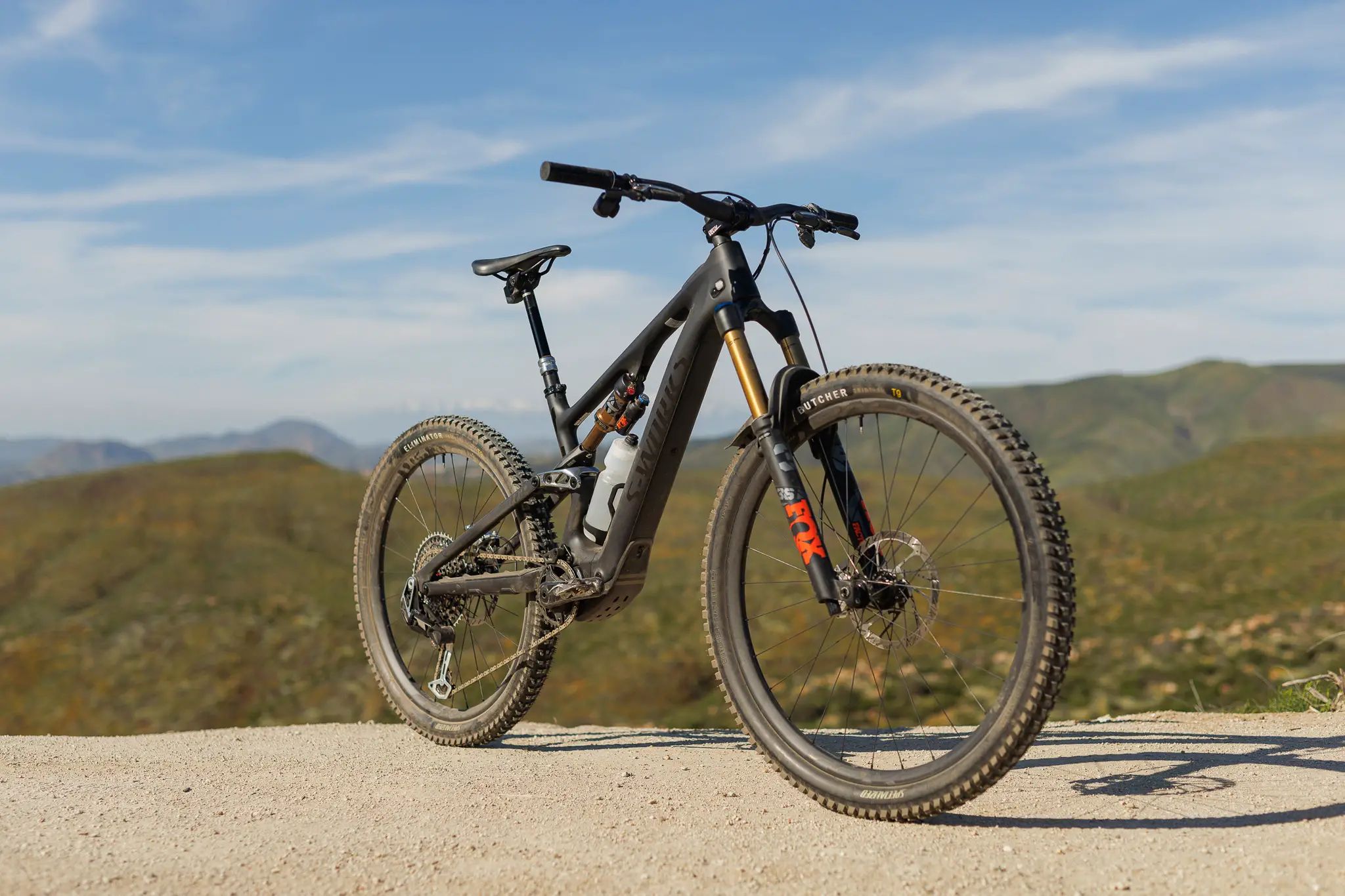 Specialized Turbo Levo SL Gen 2 Has More Power & Torque, Mixed Wheels & Adjustable Geo