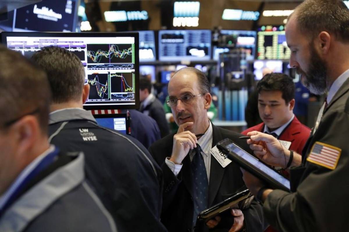 Wall Street termine dans le rouge sur fonds de craintes accrues concernant le secteur bancaire