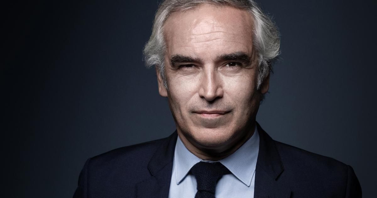 Licencié de Paris Match, le journaliste Bruno Jeudy rejoint La Tribune