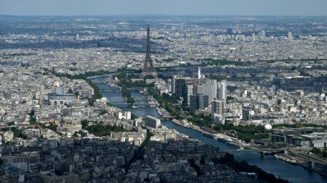 Paris va arrêter la création de nouveaux meublés touristiques dans certains quartiers