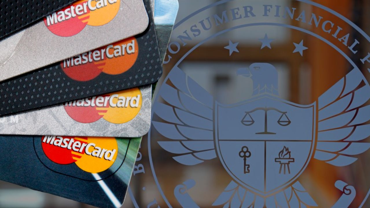 Biden administration warns of risks from medical credit cards