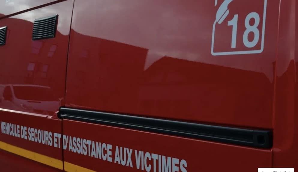 Accident à la frontière de l'Aube : un jeune succombe à ses blessures