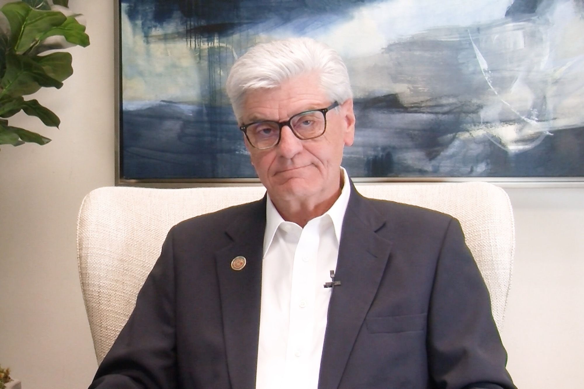 Phil Bryant Releases TANF Welfare Scandal Texts