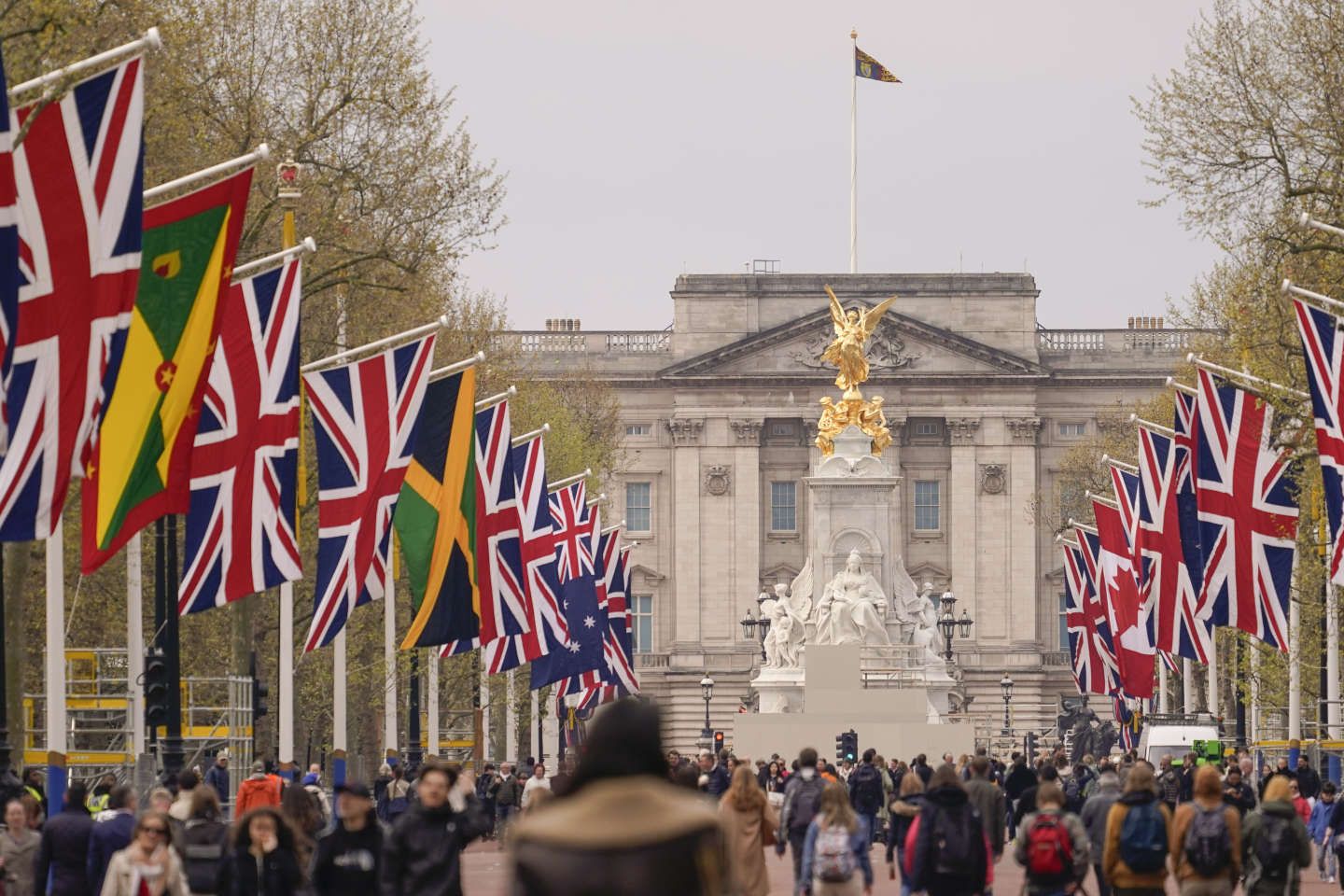 Commonwealth : la Jamaïque et le Belize disent vouloir devenir des républiques