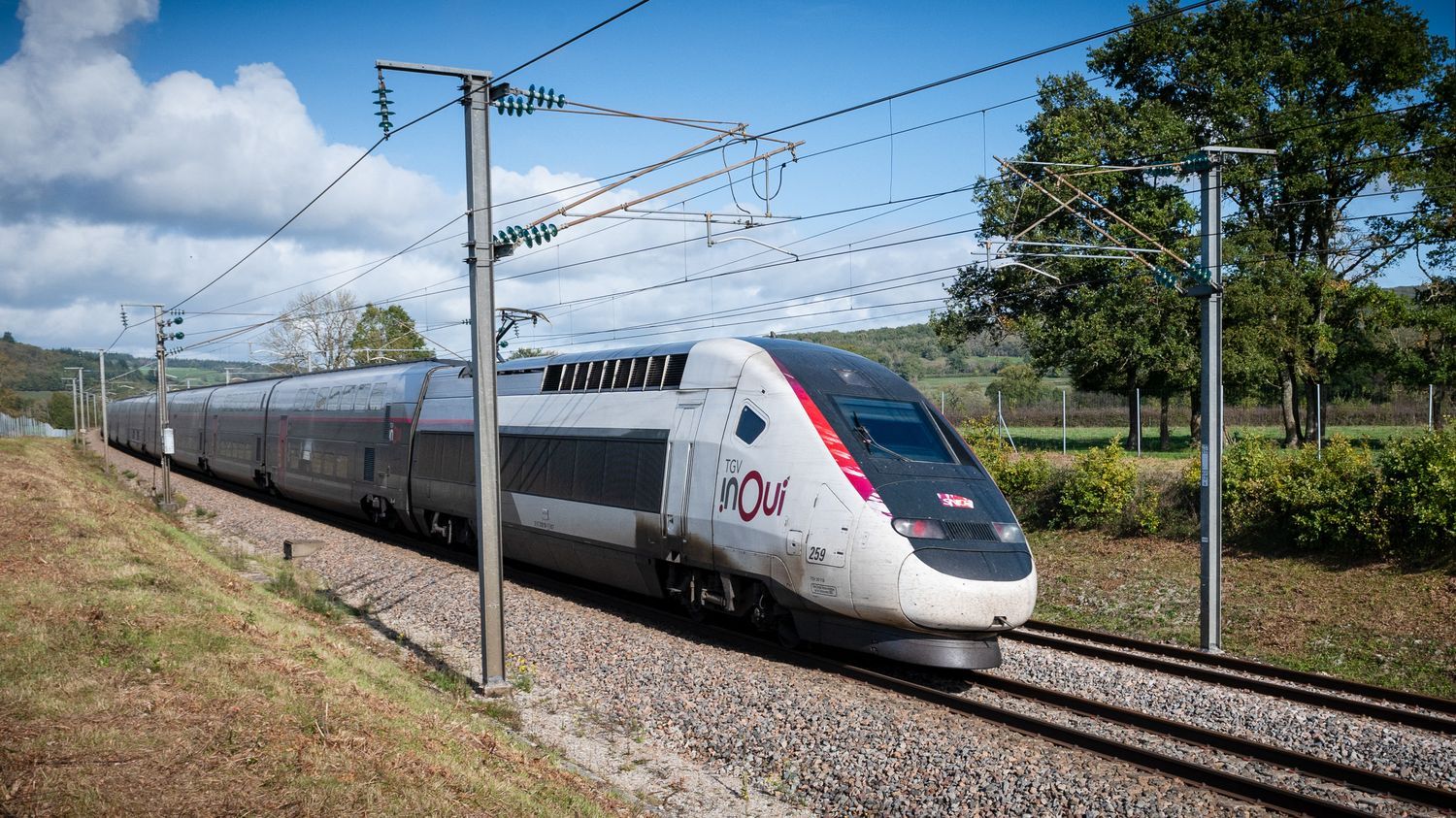 Les transports publics français sont trop chers et trop complexes à utiliser, dénonce Greenpeace