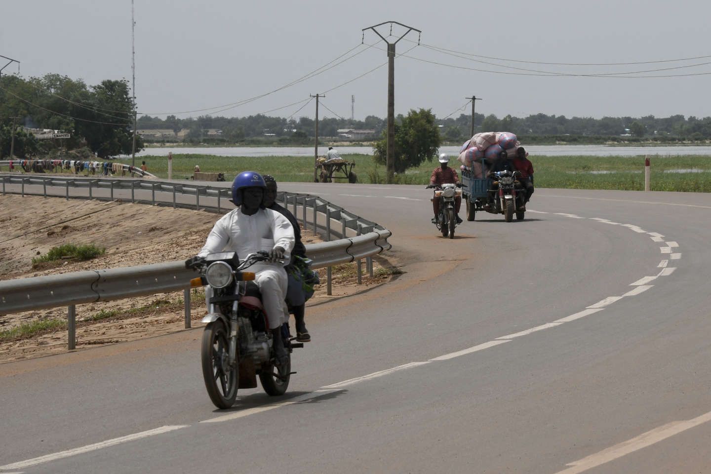 Le nord du Bénin touché par deux nouvelles attaques meurtrières en deux jours