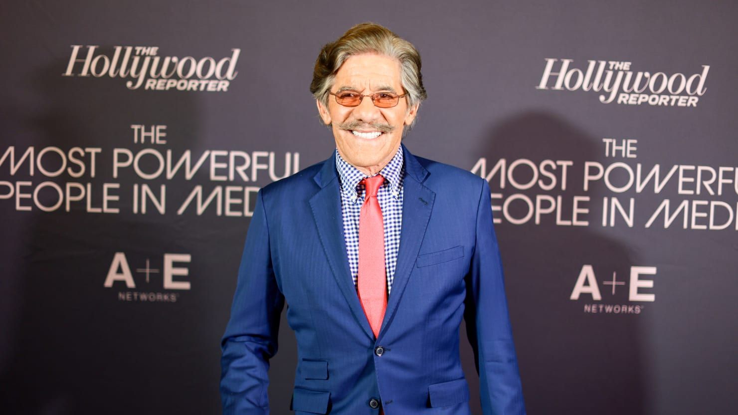 Fox’s Geraldo Rivera Claims He Was ‘Canceled’ From ‘The Five’ This Week