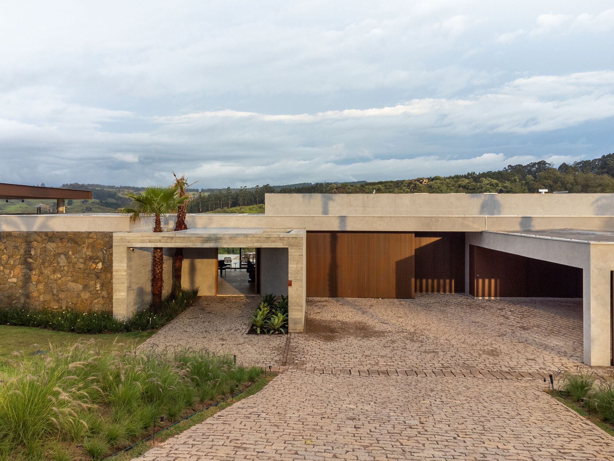 The Good House / Rodrigo Vilas Boas Arquitetos