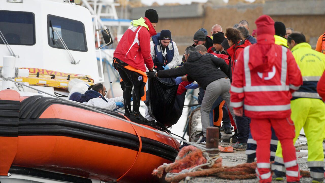 Italy's foreign minister cancels Paris trip over 'unacceptable' migration comments