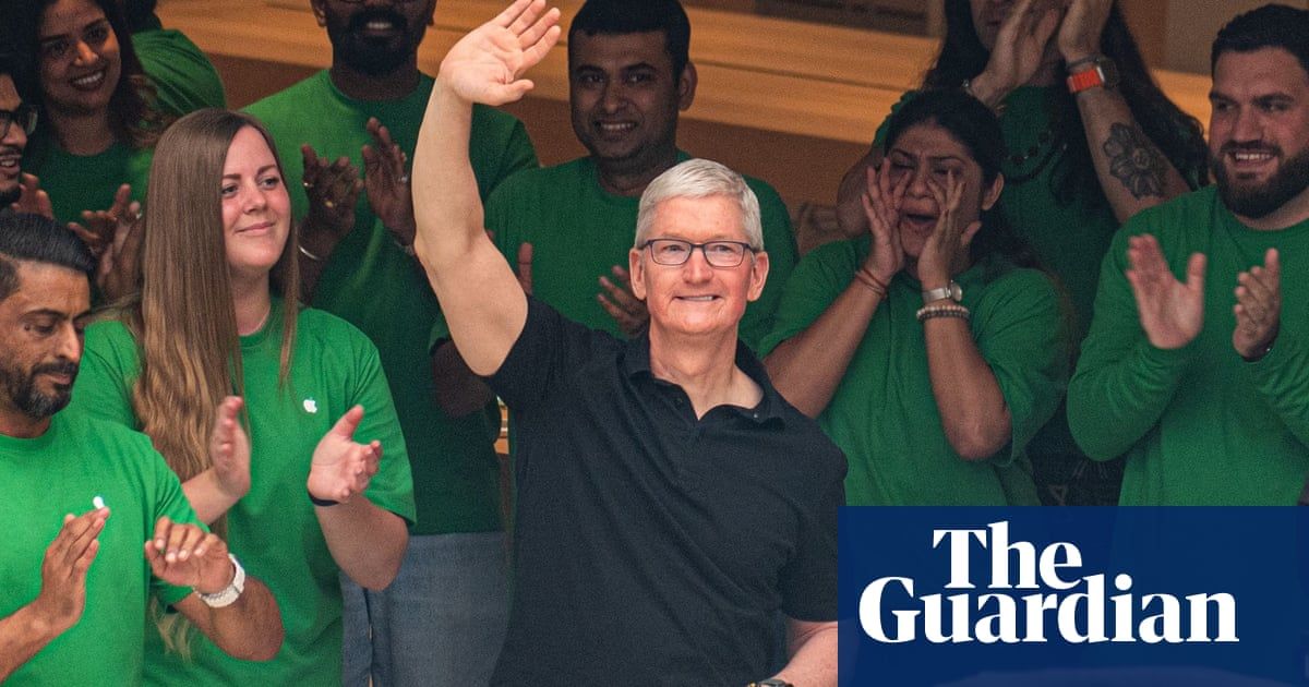 Apple posts better-than-anticipated earnings fueled by iPhone sales