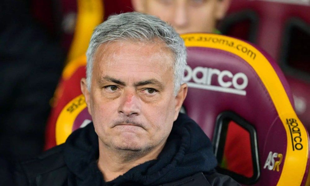 Mercato - Mourinho au PSG, ce serait à oublier