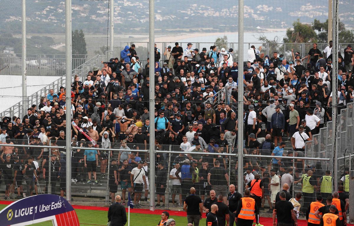 AC Ajaccio - OM : Un jeune fan marseillais atteint d’un cancer agressé avec sa famille dans les loges du stade