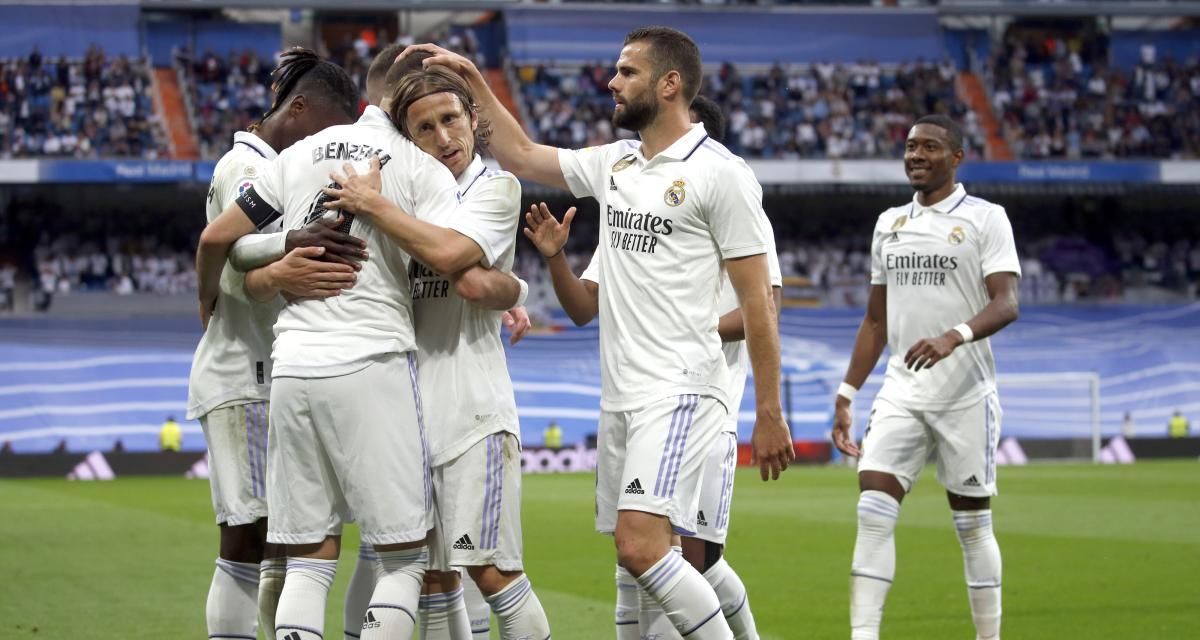 Real Madrid : un autre départ majeur annoncé bientôt ?