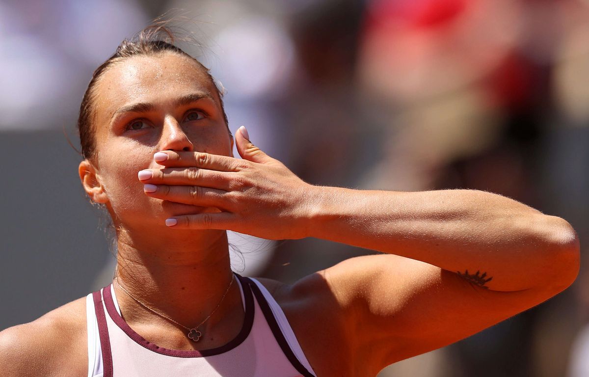 Roland-Garros : La " stupide " revente de places pour la première " night session " féminine exaspère les joueuses