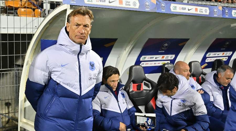 Mondial 2023, c'est terrible pour les Bleues !