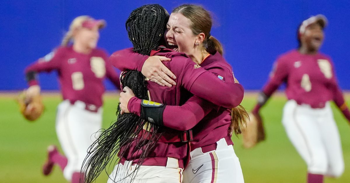 FSU defeats Washington, advances Women’s College World Series Semifinals