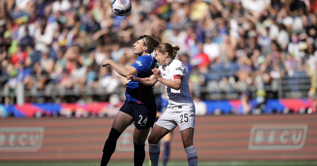 OL Reign vs. Portland Thorns: Livestream, how to watch, TV schedule, lineups