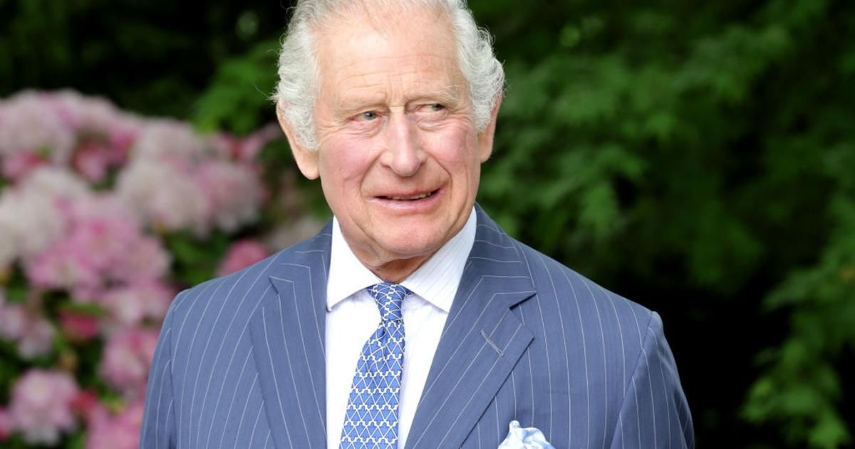 Le cadeau royal que Charles III pourrait faire à Lilibet pour son anniversaire