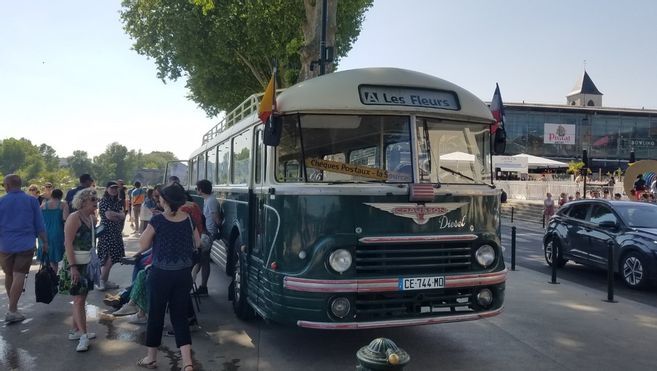 Orléans vintage festival : deux jours d'événements pour voyager dans le passé en bord de Loire