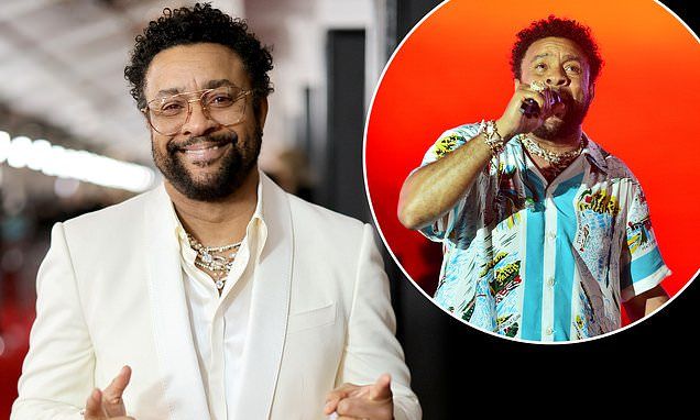 Shaggy reveals the REAL meaning behind his hit song It Wasn't Me