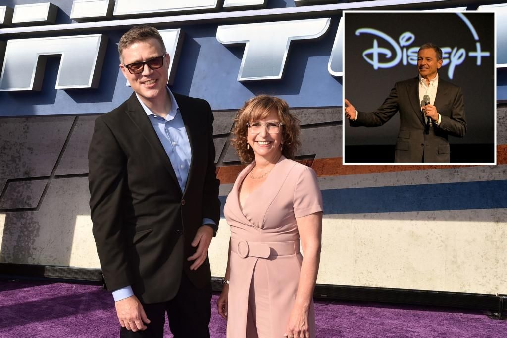 Walt Disney's Pixar targets 'Lightyear' execs among 75 job cuts