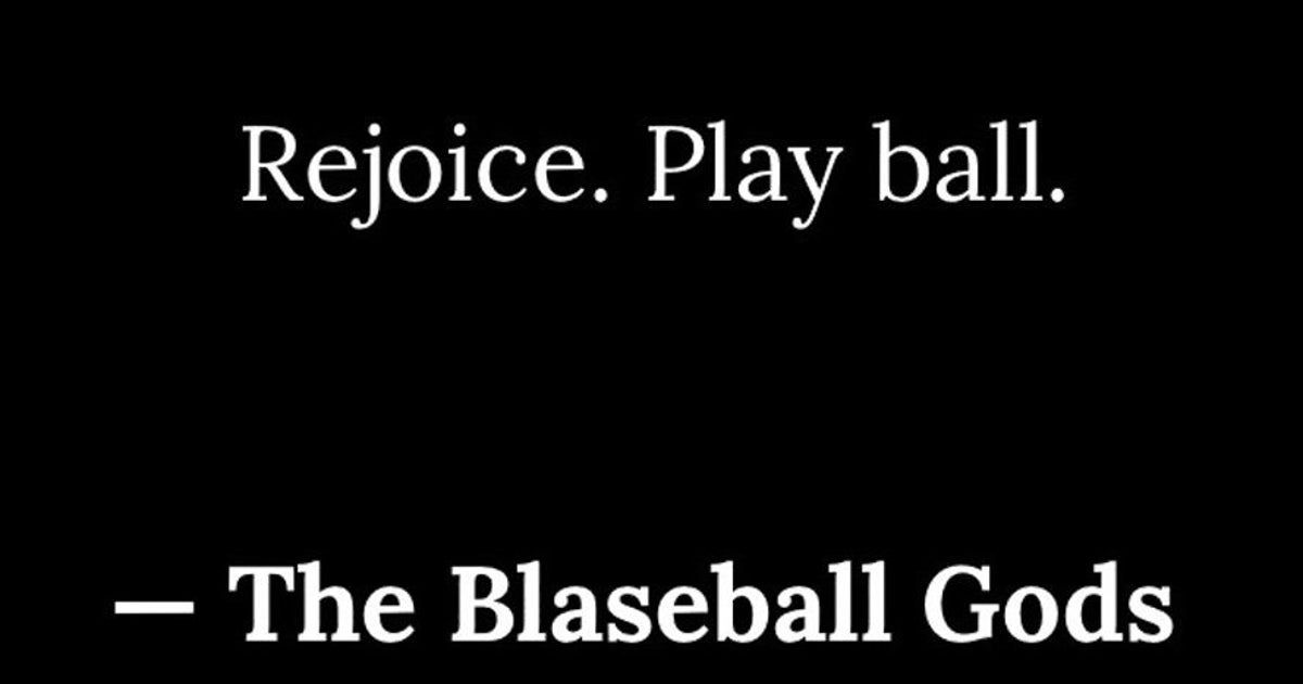 Blaseball is closing down and some staff are being laid off