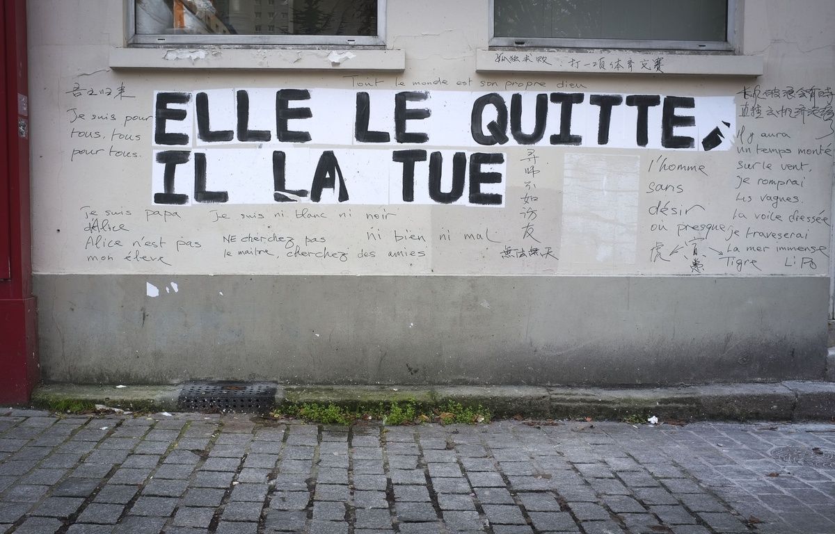 L'ex conjoint mis en examen après le meurtre d'Aline