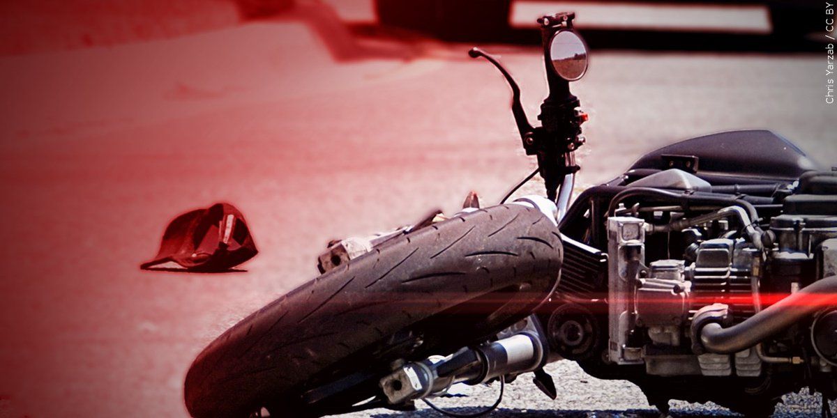 Head-on crash kills 2 on motorcycle in Sandusky County