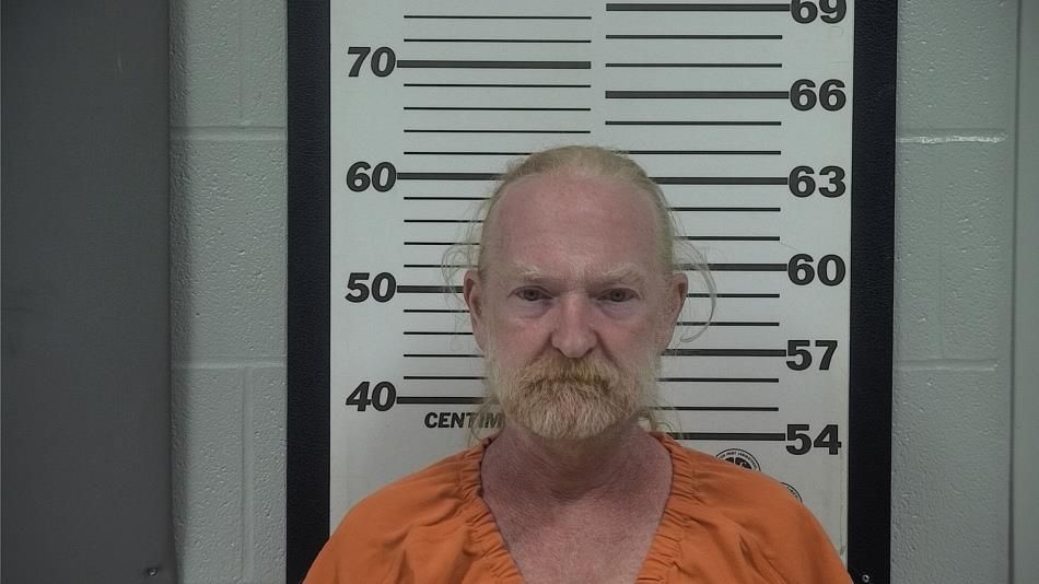 Man charged in deadly Platte County shooting