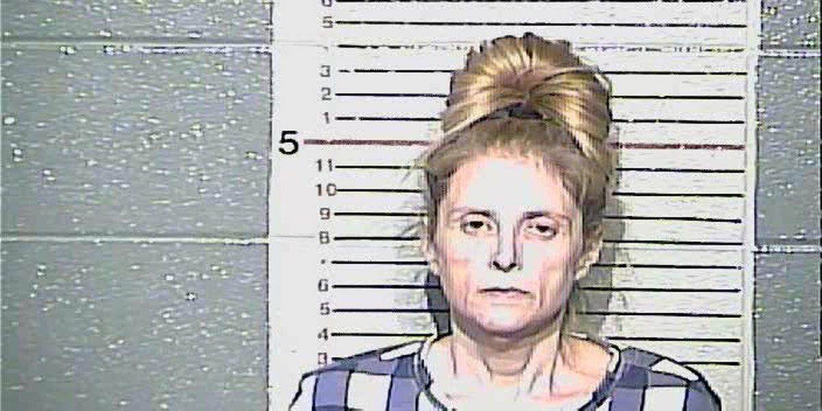 Girlfriend of Scott County shooting suspect also behind bars