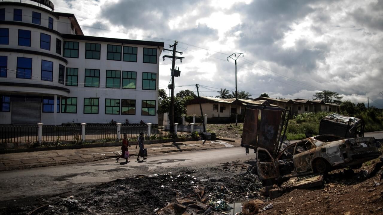 Au Cameroun anglophone, les groupes armés indépendantistes changent de stratégie