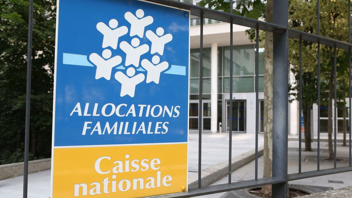 Allocations familiales : 351 millions d’euros frauduleusement touchés en 2022