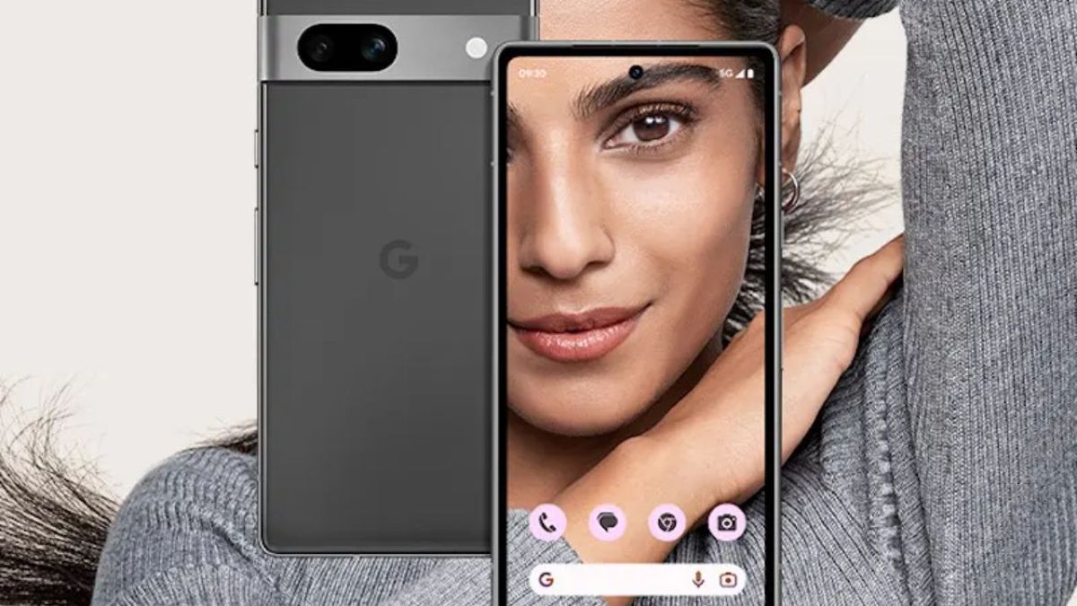 Cette offre Cdiscount sur le Google Pixel 7a fait sensation sur le site marchand