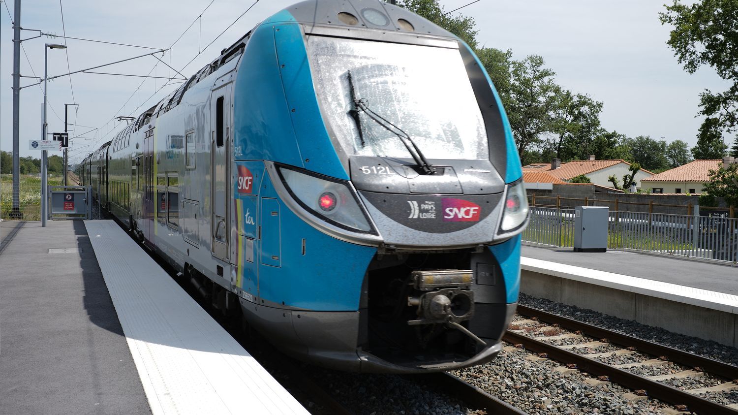 Mobilisation contre la réforme des retraites : le trafic sera "très légèrement perturbé" à la SNCF et "normal" à la RATP